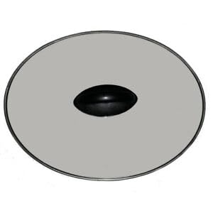 Slow Cooker Replacement for Crock Pot Lid for 4 Quart Oval 129960-000-000 Rival SCV-401 TR