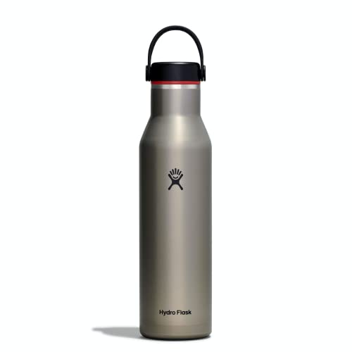 Hydro Flask 21 Oz Lightweight Standard Flex Cap Slate