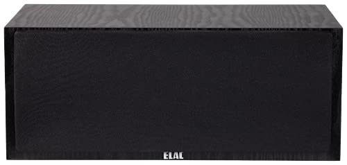 ELAC Dual 4' Center Speaker