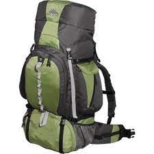 Kelty Red Cloud 5000 ST (Sage/Charcoal)