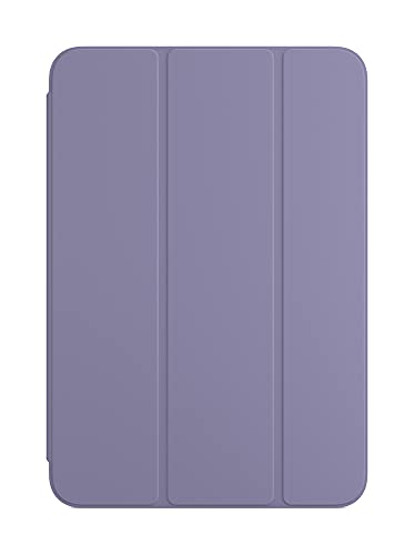 Apple Smart Folio for iPad Mini (6th Generation) - English Lavender