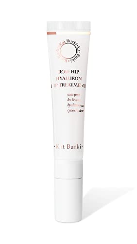 Kat Burki Women's Rose Hip Hyaluron Lip Treatment, 0.5 oz