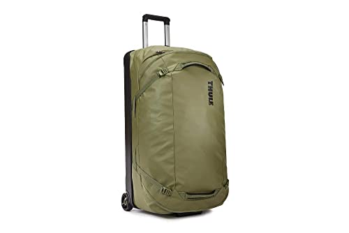 Thule Chasm Wheeled Duffel 81cm/32', Olivine