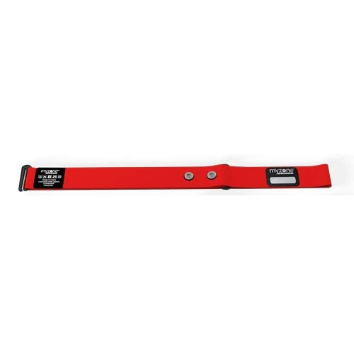 Myzone MZ-Switch Replacement Chest Strap - Medium