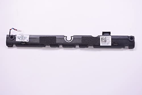 FMB-I Compatible with 12P8N Replacement for Dell Speakers Kit 11-3168 11-3169 I3168-3272GRY I3169-0010BLU