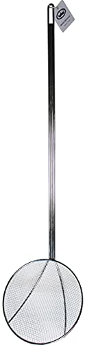 King Kooker WKA8 36-Inch Nickel Plated Skimmer