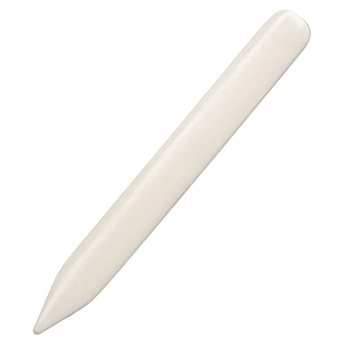 Books by Hand, Bone Folder, for Bookbinding Craft Tool, 6 Inches