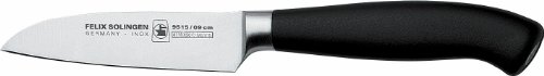 Felix Platinum 3.5-inch Paring Knife