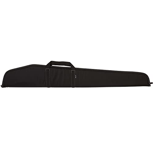 Allen Company Durango Shotgun Case - 54-Inch Soft Gun Bag - Hunting and Shooting Accessories - Black