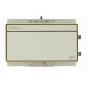 Filtrete Digital Non-programmable Heat/Cool Thermostat