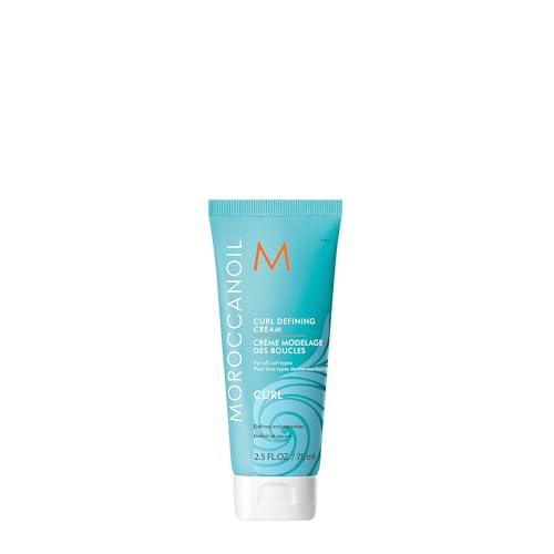 Moroccanoil Curl Defining Cream,Fragrance Originale, 2.53 Fl. Oz.