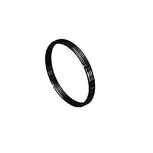 Fotodiox Lens Mount Adapter, M39 to M42 (39mm - 42mm Thread) Adapter for Leica, Canon, Nikon, Carl Zeiss, Pentax, Leica