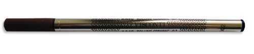 Visconti Refills Ceramic 0.7mm Black Rollerball Pen - V-A4002