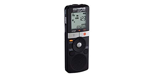 OM Digital Solutions VN-7200 Digital Voice Recorder