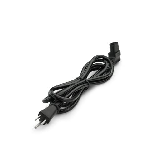 Dometic AC Power Cord, The Dometic AC Power Cord for All CFX, CFF, CF, and CC Models, 6ft, 9600024789