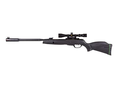 Gamo Whisper Fusion Mach 1 6110063254 Air Rifles .177 3-9x4