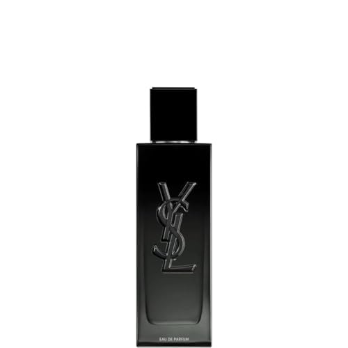 Yves Saint Laurent Ysl Myslf Eau de Parfum Spray for Men, 3.4 Ounce