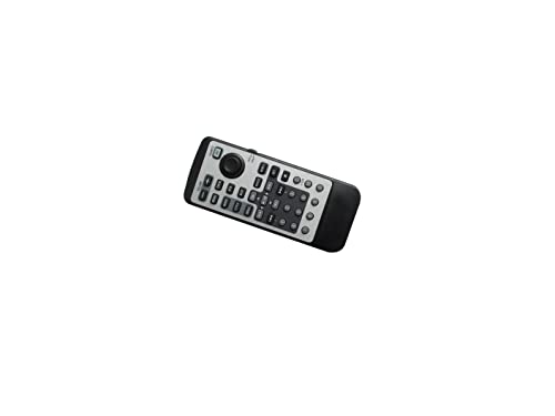 Remote Control For Pioneer FH-P8000BT FH-P800BT MVH-P8200BT MVH-P8300BT CXB9039 DEH-P1Y DEH-P8850MP CD DVD Car Receiver Player