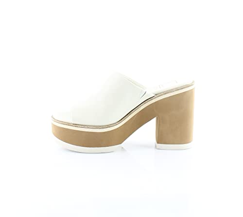 Dolce Vita Emery Womens Sandal 9 BM US Ivory