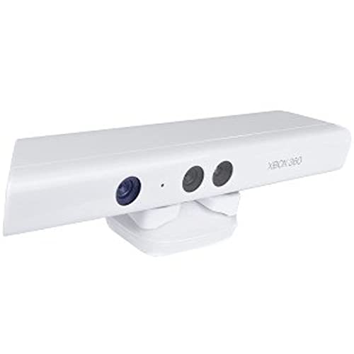 Kinect Sensor - White