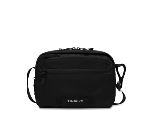 Timbuk2 Vapor Crossbody Bag, Jet Black