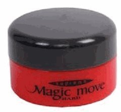 Magic Move - Hard - for Coarse Hair - 1.7 oz.