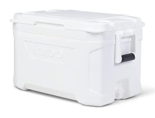 Igloo 00050447 Marine Profile Ii 50 White, White, White, White