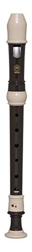 Yamaha YRS-302B Soprano Recorder, Baroque fingering, Key of C