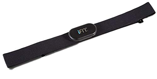 Icon Health & Fitness, Inc. Optional Chest Pulse Heart Rate Sensor Strap 364361 Works with Healthrider Proform NordicTrack Treadmill & Elliptical