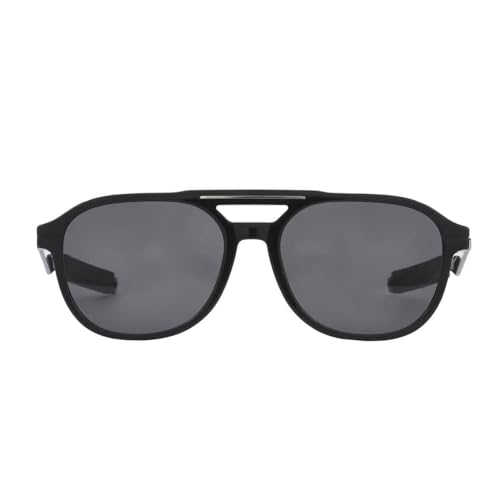 Dior Grey Navigator Men's Sunglasses DM40027U 01A 54