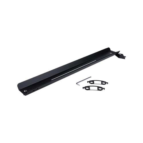 Kuat Access Bike Ramp for NV 2.0 Family Black, One Size