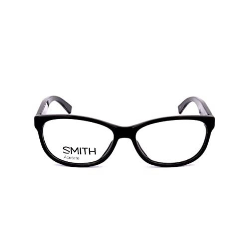 Eyeglasses Smith Holgate 0807 Black / 00 Demo Lens