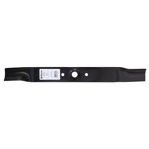 Stens Lawnmower Blade 325-005 Replacement for: Honda HR215 and HR216 72511-960-000, 72511-960-004, 72511-960-020, 72511-VA2-690, 72511-VA4-000, M2100-576-91938