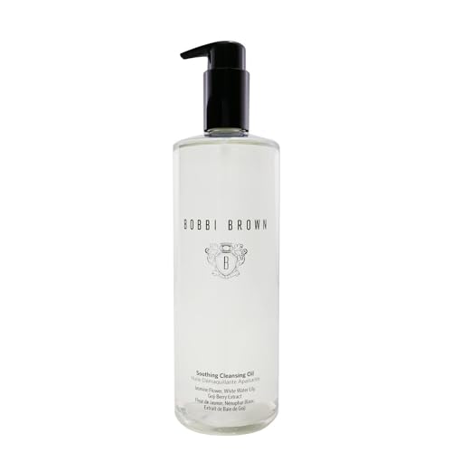 Bobbi Brown Soothing Cleansing Oil, 6.76 Fl Oz