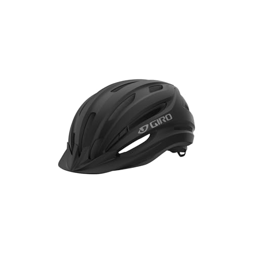 Giro Register MIPS II Cycling Helmet - Matte Black/Charcoal