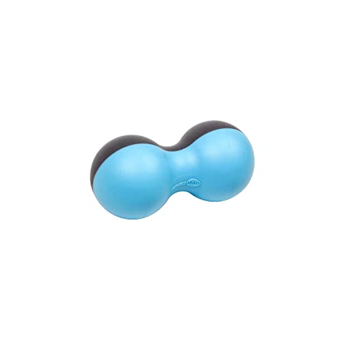 FITNESSMAD Peanut Massage Ball, 1 EA