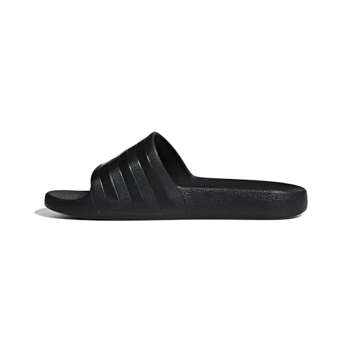 adidas Adilette Aqua Slide Core Black/Core Black/Core Black Men's 11, Women's 12