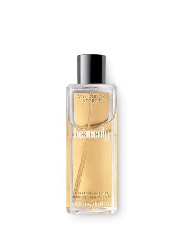 Victoria's Secret Heavenly Fine Fragrance 8.4oz Mist