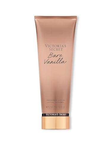 Victoria's Secret Bare Vanilla Nourishing Hand & Body Lotion