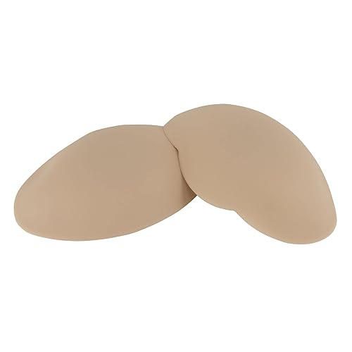 Bring It Up Push Up Sticky Bra, Breast Lifters, Breast Shaper, Adhesive Bra, Nipple Cover, Pasty, Cup Size A-B, Nude