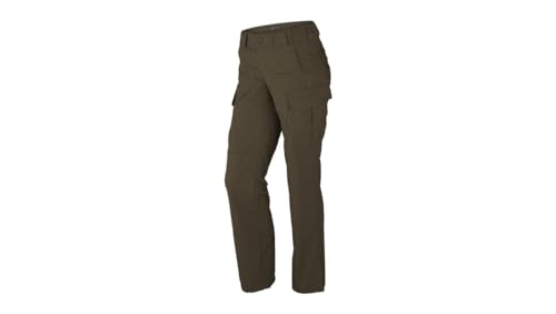 5.11 Tactical Women's Stryke Pant, Tundra, 6 R