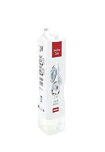 Miele Original TwinDos Care Cleaning Detergent, 1.4 L