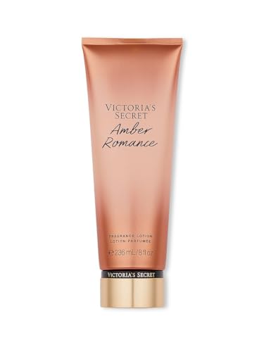 Victoria's Secret Amber Romance Nourishing Hand & Body Lotion