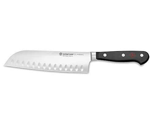 WÜSTHOF Classic 7' Santoku Knife