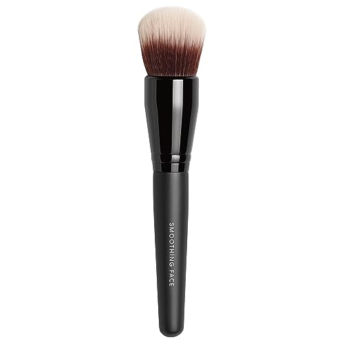 bareMinerals Smoothing Face Brush, 1.6 Ounce