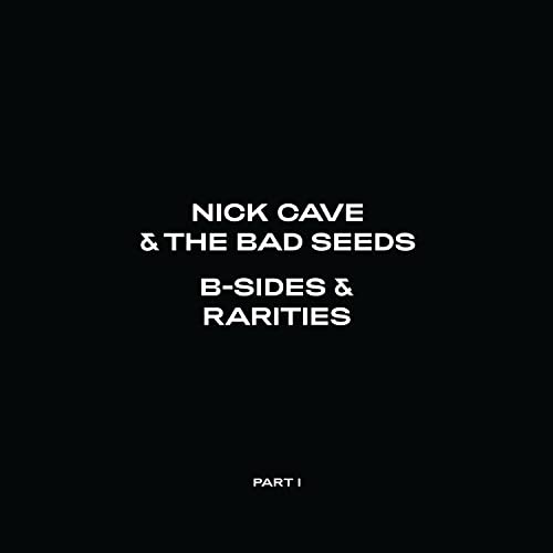 B-Sides & Rarities: Part I (3CD Digipack)