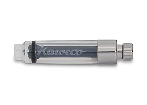 Kaweco SPORT Mini Converter for Sport Fountain Pens | Ink Converter Fountain Pen with 0,47 ml Filling Capacity