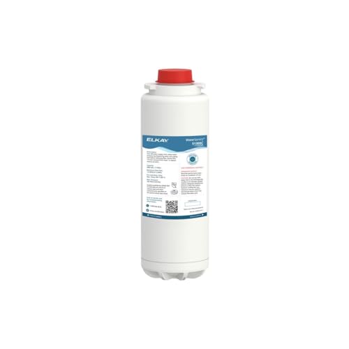 Elkay 51300C WaterSentry NSF/ANSI Certified Filter (Bottle Fillers)
