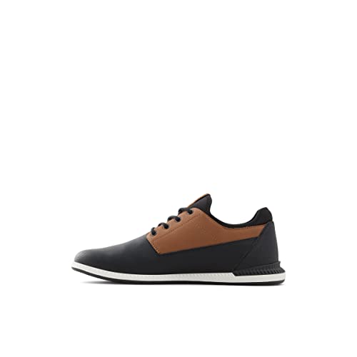 ALDO Men's Bluffers-Wr Sneaker, Other Brown, 10.5