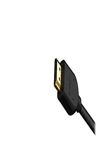 Sony DLCHD20P High Speed HDMI Cable for Playstation 3 (Discontinued by Manufacturer)